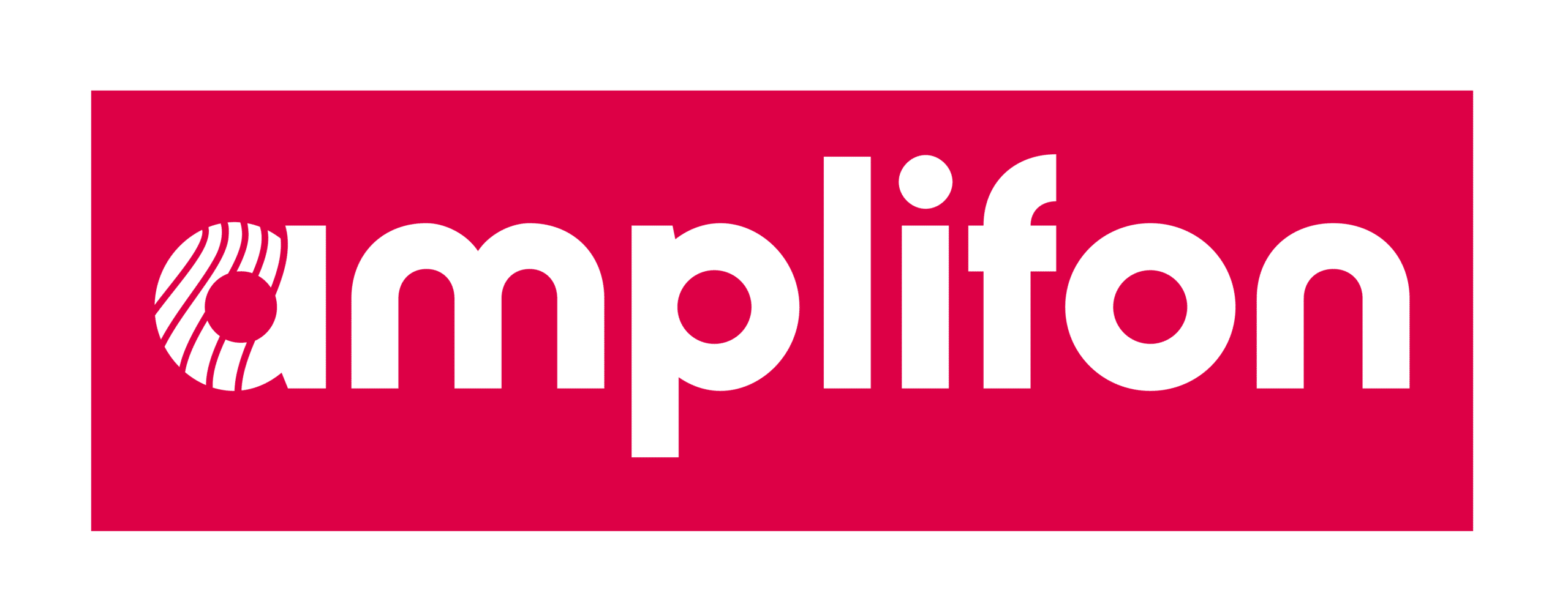 Amplifon-Logo