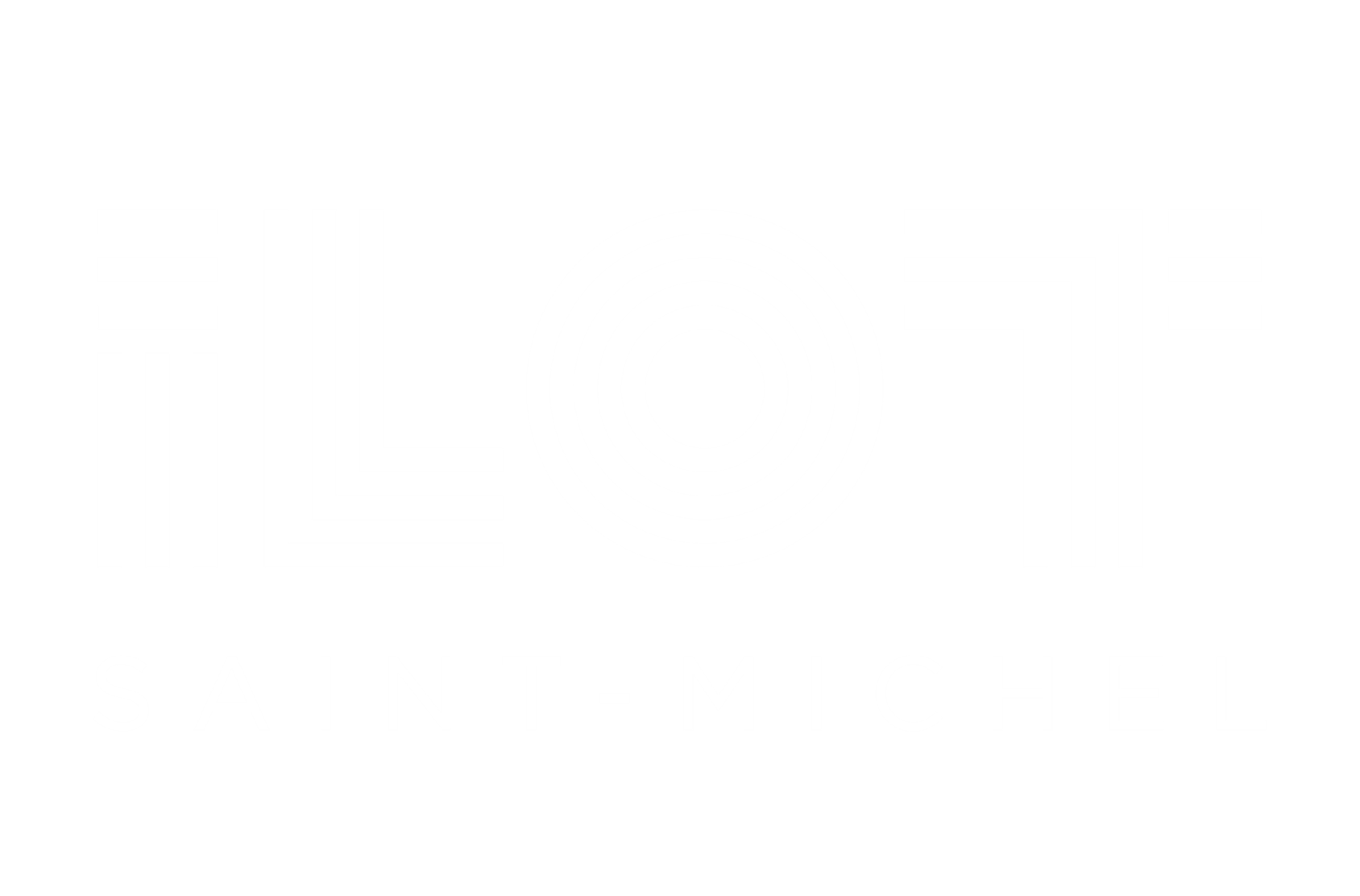 Ilot Saint-Michel