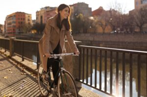 mobilite douce liege centre