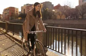 mobilite douce liege centre