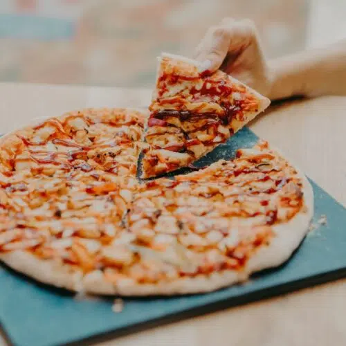 pizza liege centre