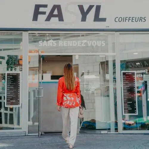 coiffeur sans rendez vous liege