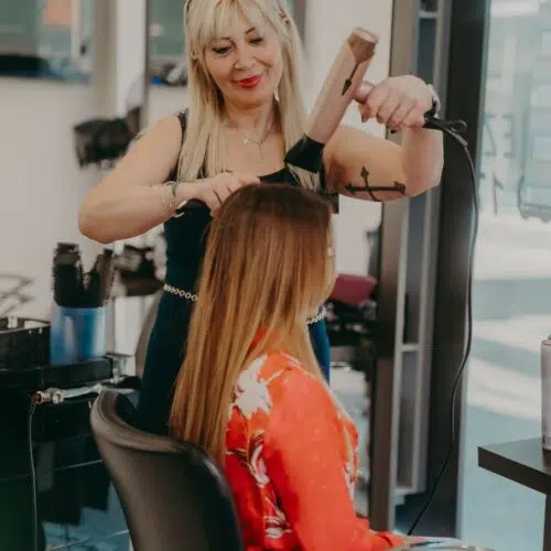 fasyl coiffeur liege