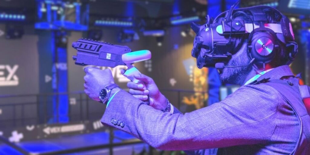 code promo the vex liege