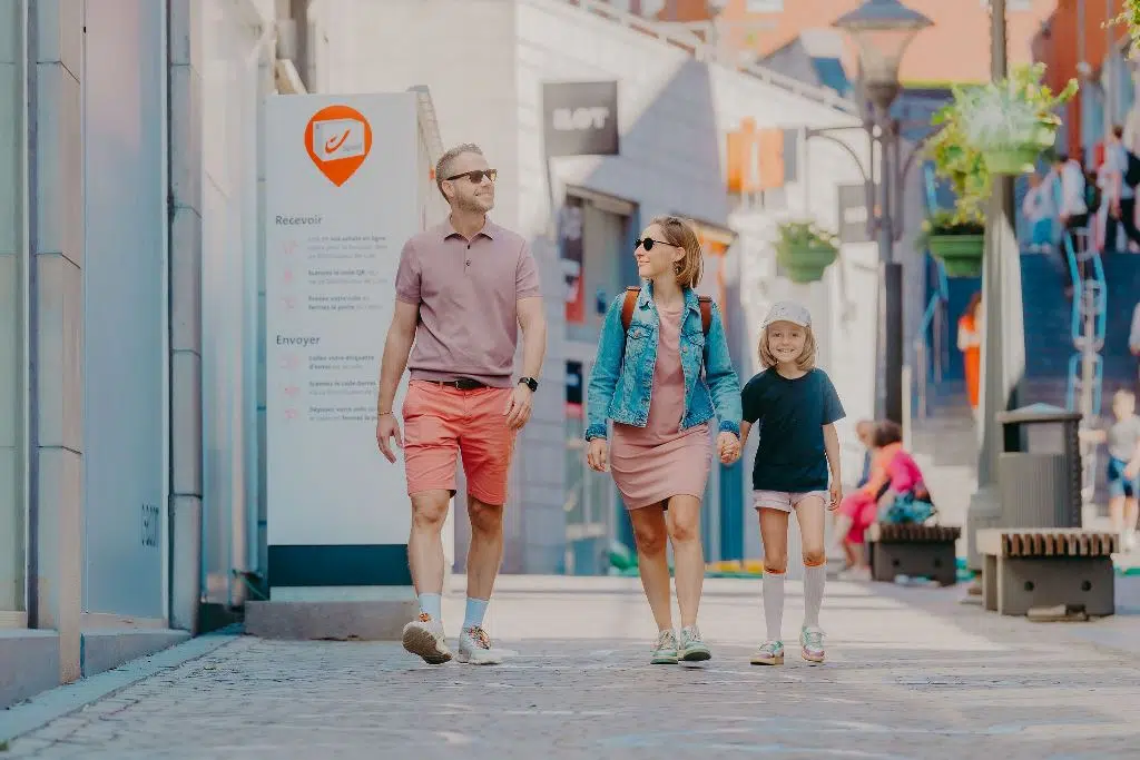 liege centre ville : activités à faire en famille