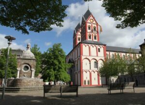 activités en famille dans le centre historique de liège