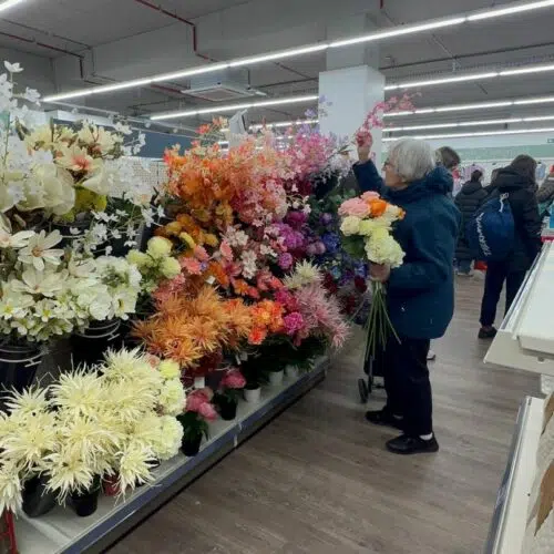 wibra ilot saint michel liege