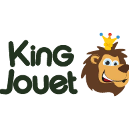 King Jouet : magasin de jouet a liege centre